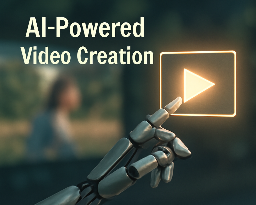 Video Diffusion Models: The Future of AI Video Creation